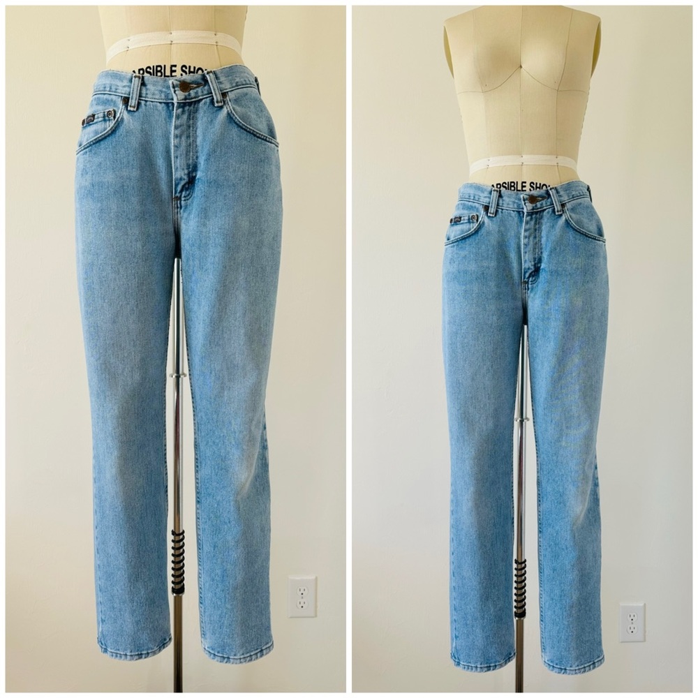 Vintage 90’s RIDERS 100% Cotton Jeans